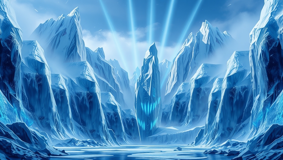 Frostbite Reels Game